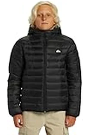 Quiksilver Scaly Chaqueta, , 14 años para Niños