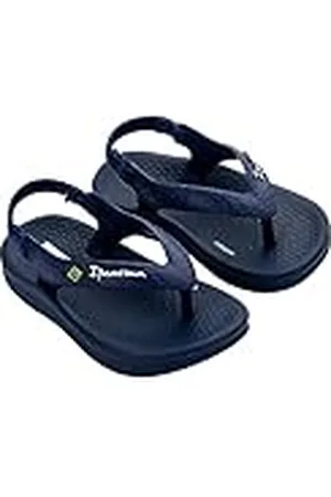 Ipanema Anatomica Soft Baby, Chanclas Unisex niños, , 17 EU