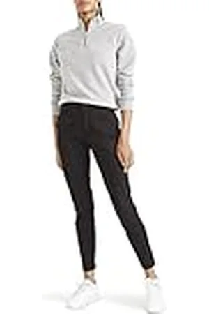 Dockers Weekend Chino Skinny Regular Length, Pantalones para Mujer, 24