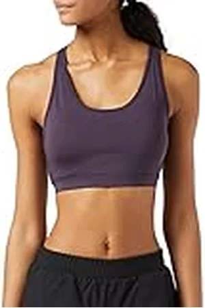 AURIQUE Sujetador para Deportes de Bajo Impacto Mujer, , 40