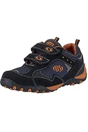 BRUTTING Bruetting - Zapatillas de Deporte para niño, Color , Talla 34