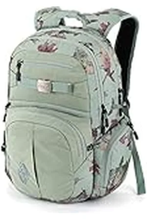 Nitro Hero Pack - Mochila grande y moderna, con compartimento acolchado para portátil y otras características fantásticas, mochila escolar, 37 l, Ponderosa, , 37L, Hero-PACK