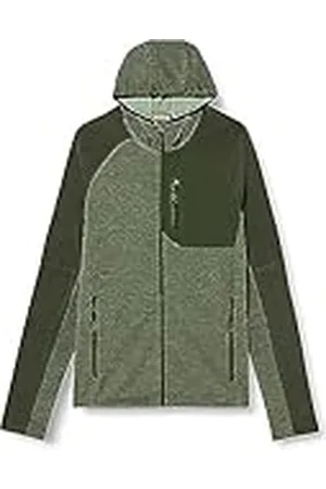 Trango Brighton, Chaqueta Hombre, (Green), XL
