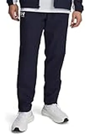 Under Armour Hombre UA Rival Wvn Windbreaker Pnt Pants
