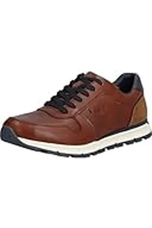 Rieker B0503, Cordones Hombre, , 41 EU Ancho