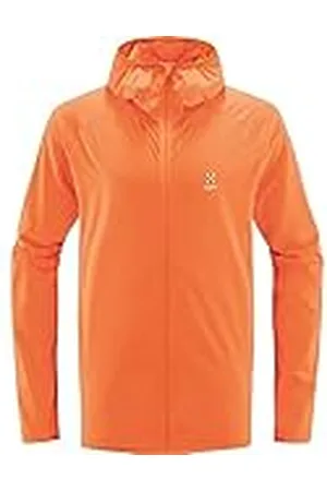 Haglöfs 604823_4N8 MIRRE MID HOOD MEN Jacket Hombre Tamaño S
