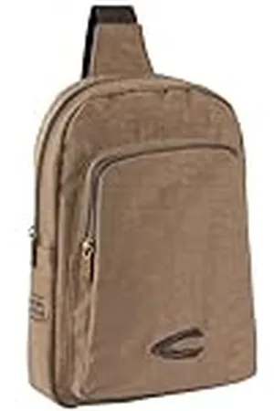 Camel Active Bolso bandolera para hombre, , 21x9x28, 004428