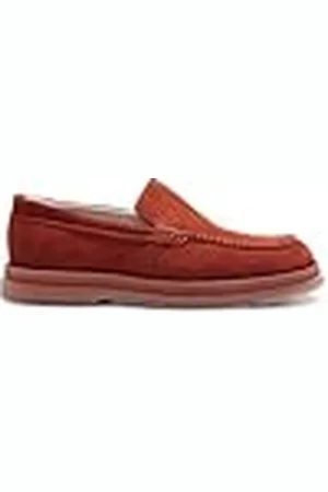 HUGO BOSS Chaol_Loaf_SD, Mocasines Hombre, , 42 EU