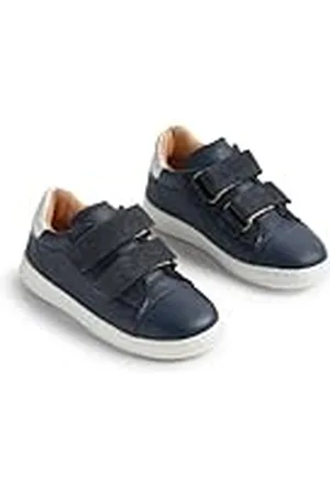 WHEAT Unisex Sneaker Kinder Halbschuhe Velo Amtungsaktiv, Zapatillas niños, , 30 EU