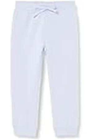 Benetton Pantalone 39M2GF01B, , 104 cm para Niñas