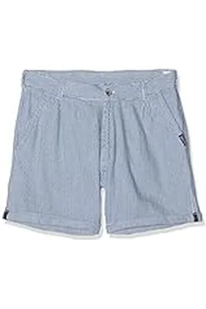 Regatta Damita Coolweave Cotton Vintage Look Bañador, Infantil, , 7-8