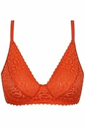 Dim Sujetador Sin Aros Linea Daily Dentelle X1, Sujetador sin aros Mujer, , 95C