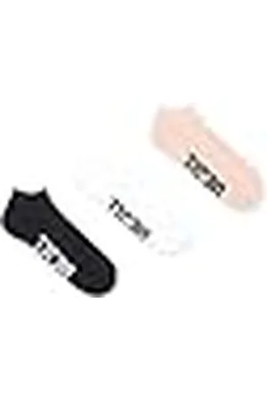 Diesel Skm-gost Calcetines, , S (Pack de 3) para Hombre