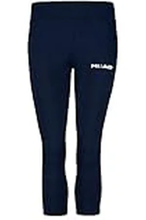 Head Perf 3/4 Mallas W Pantalones de Tenis, , L para Mujer