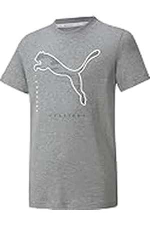 PUMA Active Sport Graphic tee B