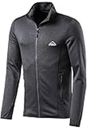 mc kinley McKINLEY Hombre batlow Chaqueta de Forro Polar, Todo el año, Hombre, Color , tamaño XX-Large