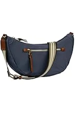 Camel Active Bari Banana Bag, Bolso de Mujeres