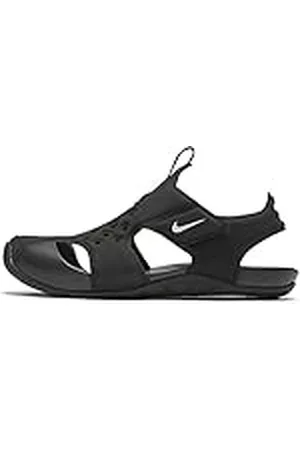 Nike Sunray Protect 2 (TD), Sandal, Black/White, 18.5 EU