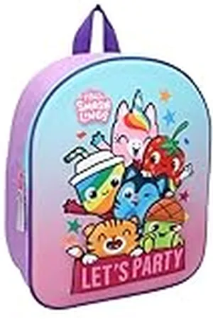 Vadobag Mochila 3D Pinata Smashlings Simply Special, , One Size, Classic