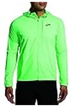 Brooks 211385328 Canopy Jacket Jacket Hombre Tamaño 25