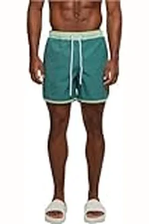 Urban classics Tb2050-retro Swimshorts Bañadores Ajustados para Hombre, , XXXL