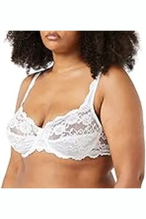 SASSA Bügel-BH Sujetador, , Talla Alemana: 90C (Herstellergröße:90C) para Mujer