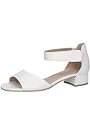Caprice Mujer 9-28212-42, Sandalia con talón, Color , 36 EU
