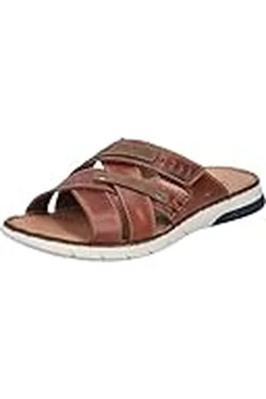 Rieker 25292, Pantuflas Hombre, , 40 EU