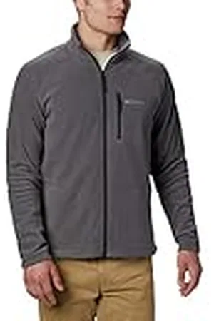 Columbia Fast Trek 2 Full Zip Fleece Chaqueta De Forro Polar, , XL Hombre