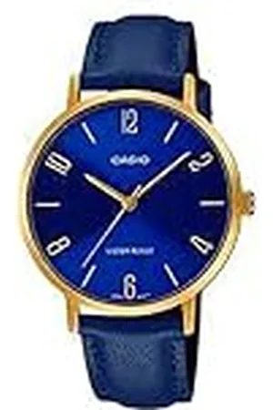 Casio Reloj de Vestir LTP-VT01GL-2BUDF