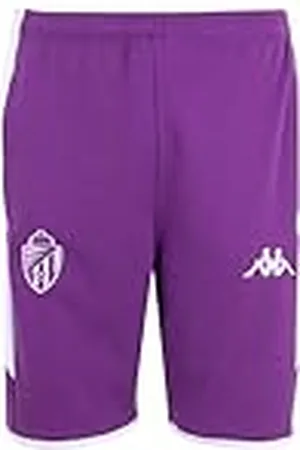 Kappa Pantalón ALOZIP 7 Valladolid 23-24, 12 años