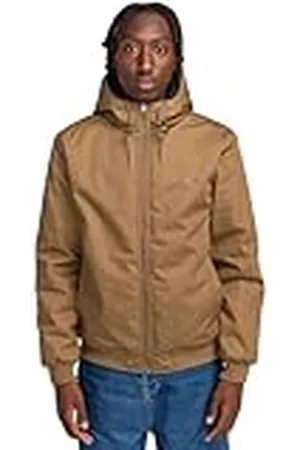 Element Dulcey - Chaqueta Bomber - Hombre - Marrón