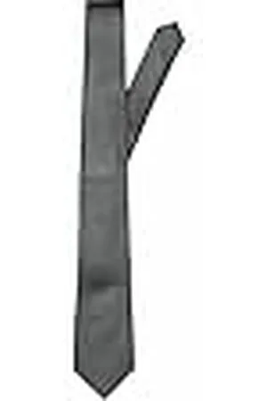 SELECTED Slhnew Texture Tie 7cm Noos B Corbata, , Talla única para Hombre
