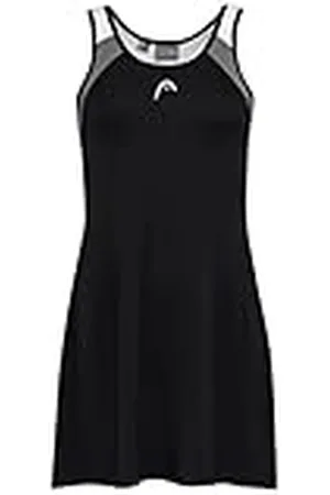 Head Club 22 Dress Women Kleider, , XL Womens