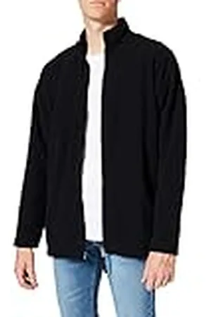 JP 1880 Fleecejacke, Abrigo para Hombre, , 3XL