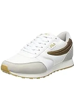 Fila Orbit Wmn, Zapatillas Mujer, , 39 EU