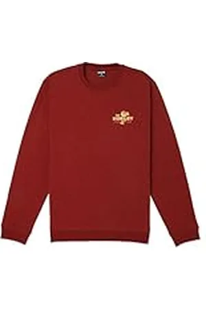 Hurley Sudadera Hombre - Lounge Slub Crew