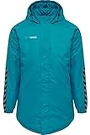 Hummel HmlAUTHENTIC BENCH JACKET Color: CELESTIAL_Talla: S