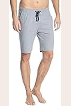 Calida Remix Basic Pantalones Cortos, , 44 (Talla del Fabricante: Small) para Hombre