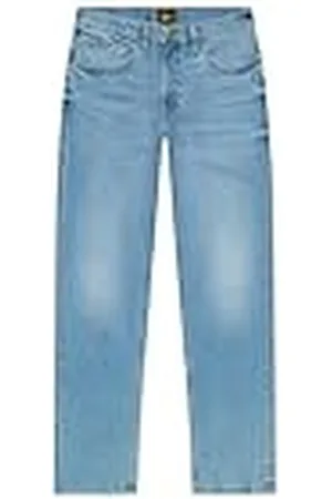 Lee Brooklyn Straight Vaqueros para Hombre, , 36/32
