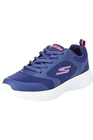 Skechers Go Run 400 V2 Runner Reset, Zapatillas Niñas, , 28.5 EU