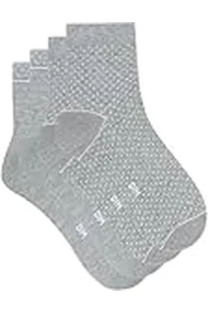 Dim Calcetines de Mujer Good Fancy X2, , Talla única (Pack de 2)
