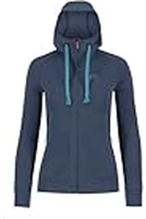 Karpos 2532054-071 EASYF. Winter W JKT Sweatshirt Mujer Midnight Tamaño L