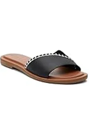 TOMS Shea, Sandalias deslizantes Mujer, , 40 EU