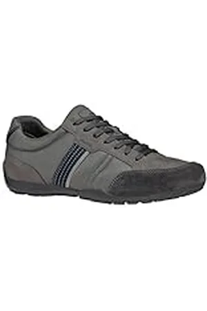 Geox U RAVEX D, Zapatillas Hombre, , 41 EU