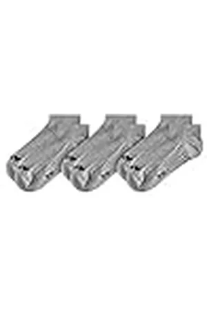 Erima GmbH Calcetines Deportivos Calcetines Cortos, Pack De 3 Unid., Hombre, , 47-50