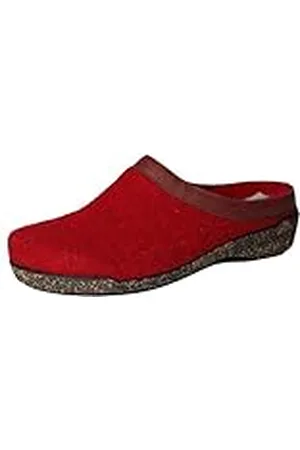 Cosmos Pantuflas para Mujer, 6265-701, Color , Talla 37 EU, , 37 EU