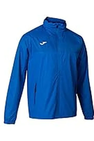 Joma Montreal Chubasquero, Hombre, , XS