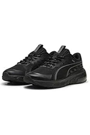 PUMA Cell Glare JR, Zapatillas, Black-Cool Dark Gray, 39 EU
