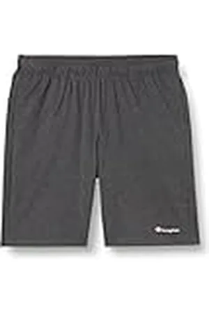 Champion Legacy Authentic Pants Pro Jersey Small Logo Bermuda Bañador, , 3XL Hombre